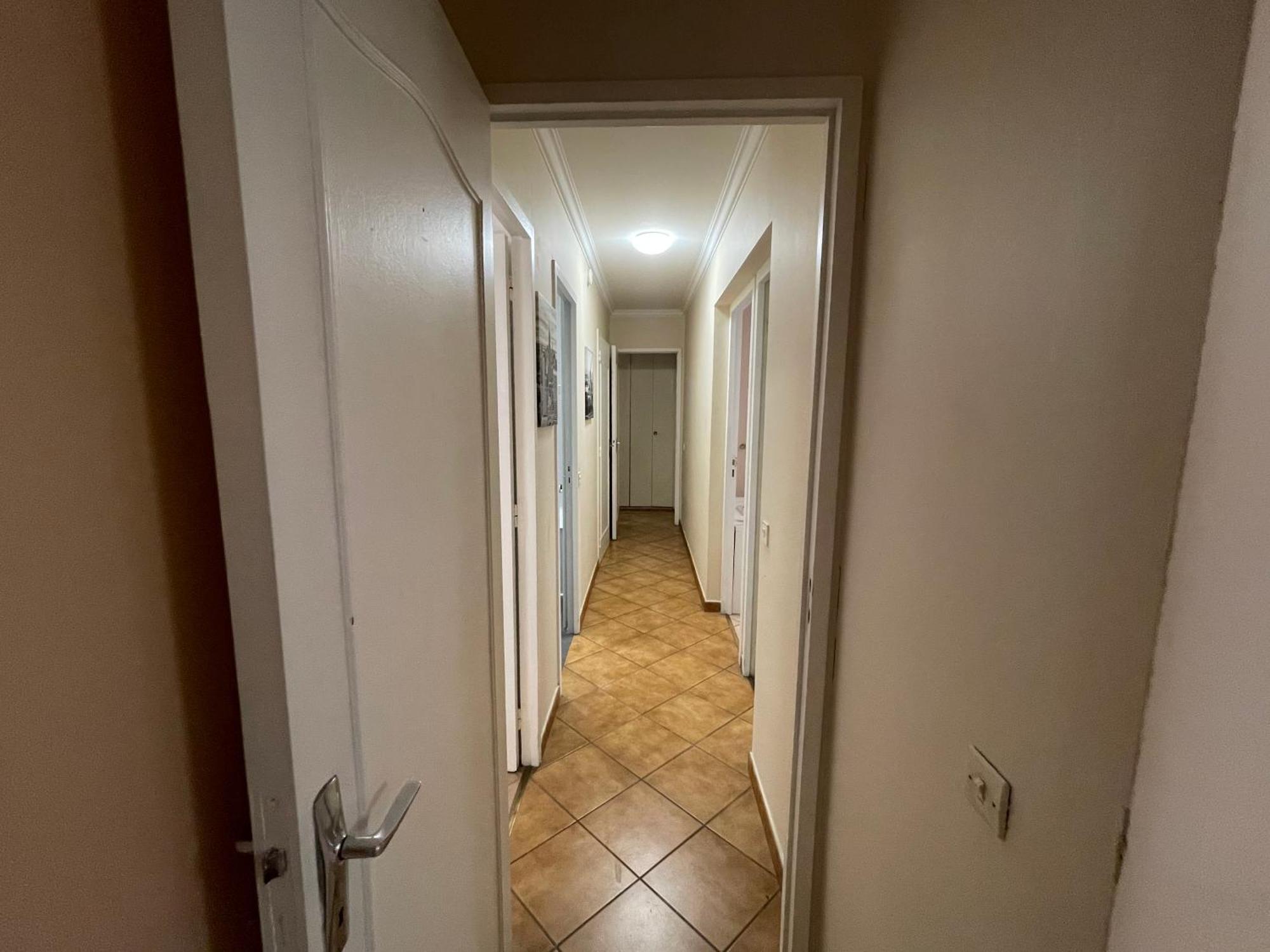 Chambre Privee En Colocation Dans Un Appartement Vaulx En Velin Centre Buitenkant foto